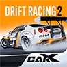 CarX Drift Racing 2 Mod v1.32.0 Logo